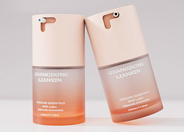 lotion bottle
