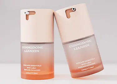 lotion bottle