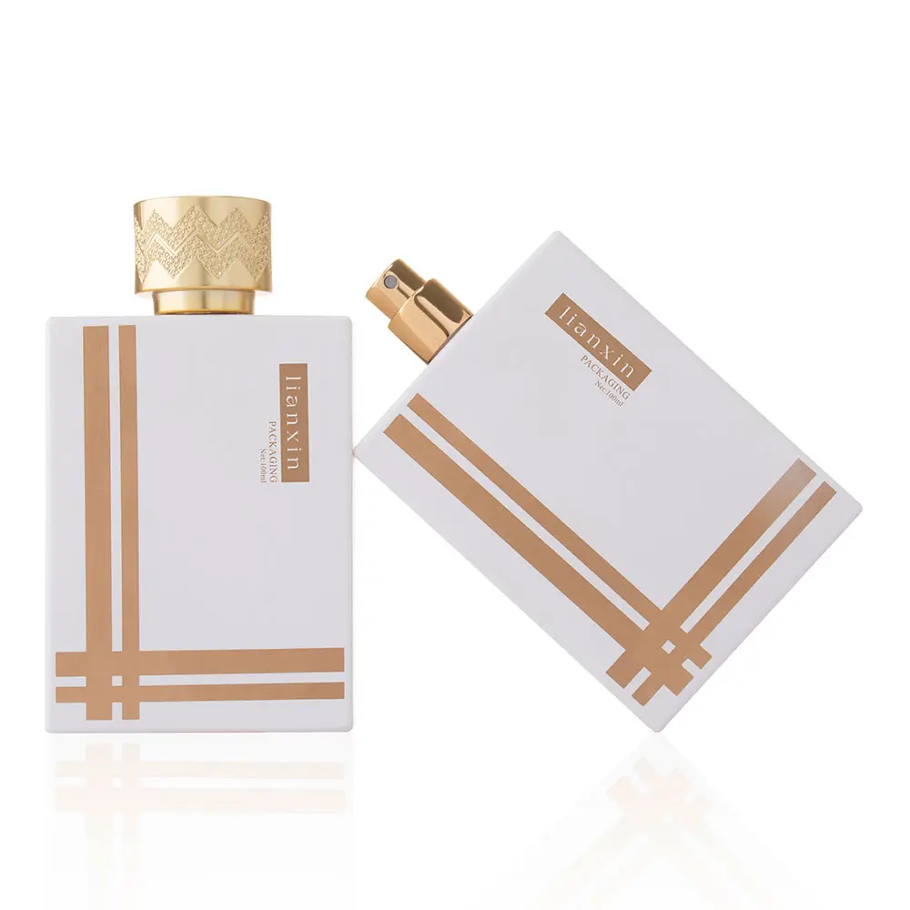 Perfume Empty Spray Bottles