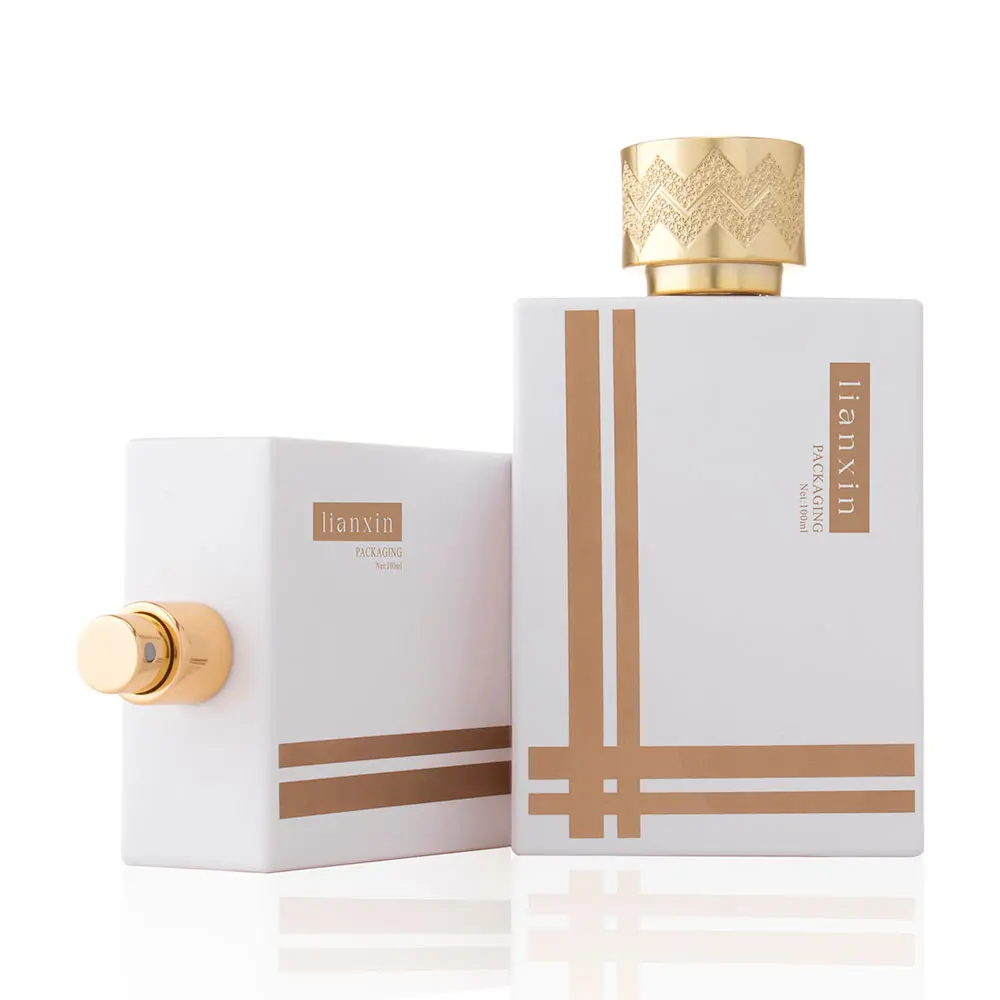Perfume Empty Spray Bottles