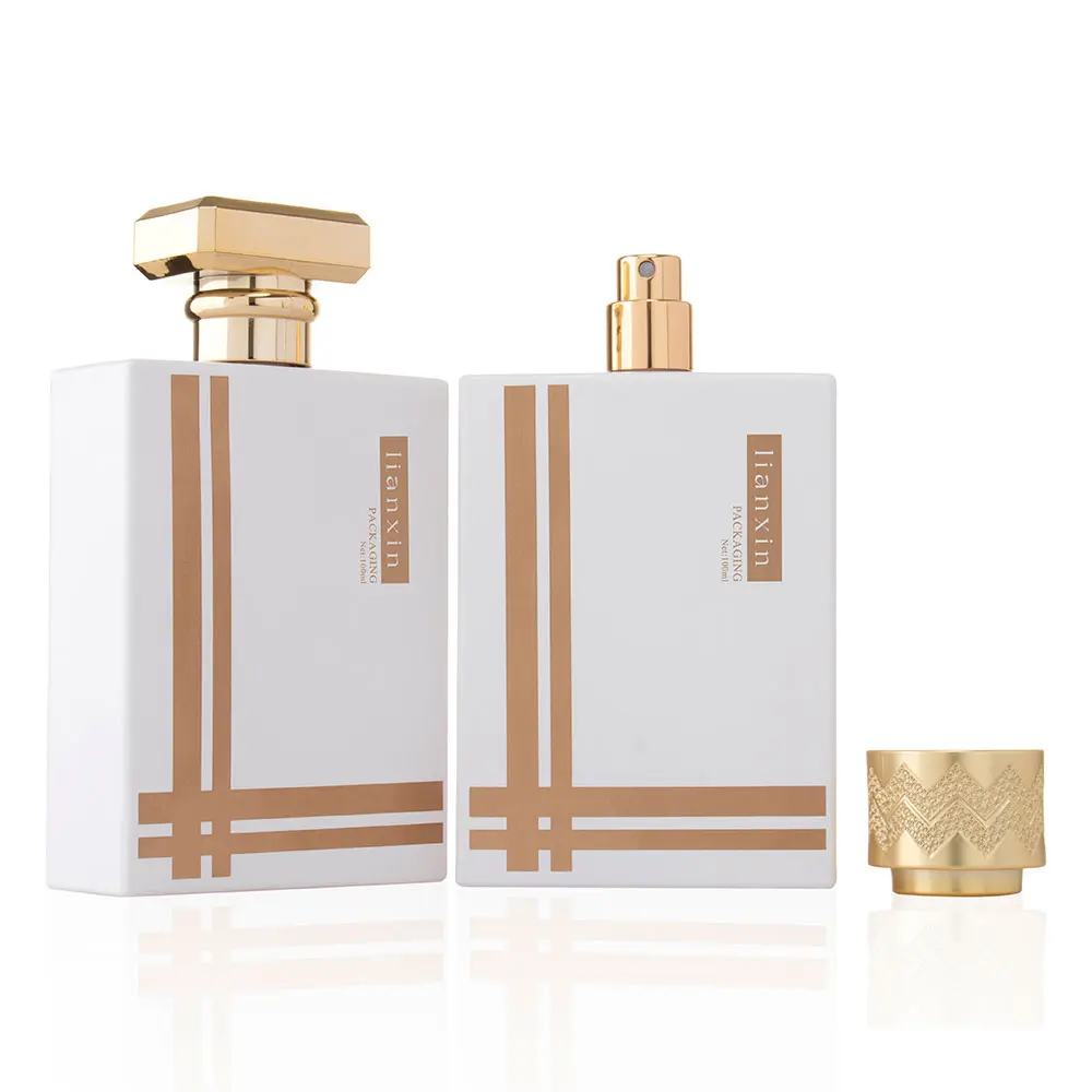 Perfume Empty Spray Bottles