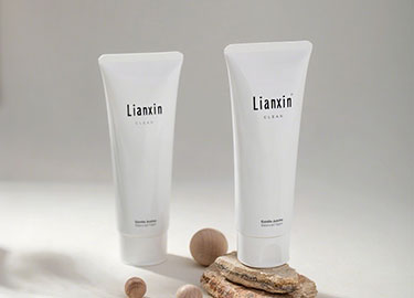 plastic tube