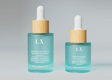 serum bottle