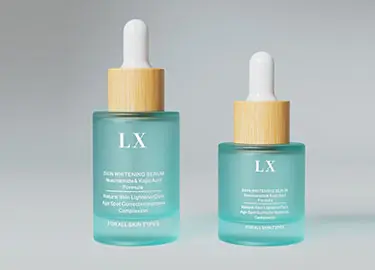 serum bottle