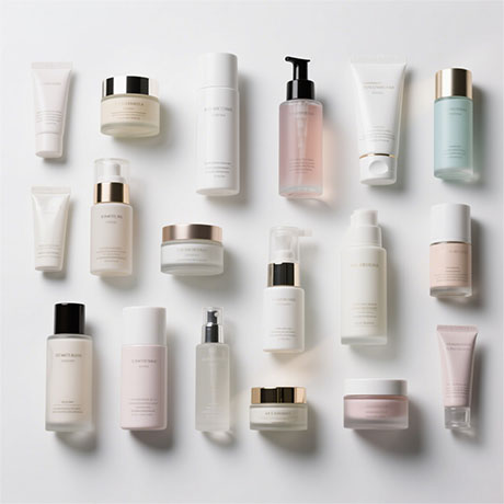 skincare packaging