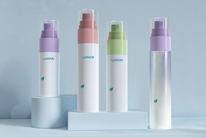 spray bottle