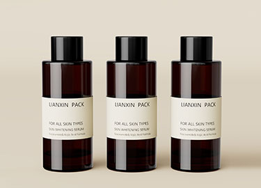 toner bottle
