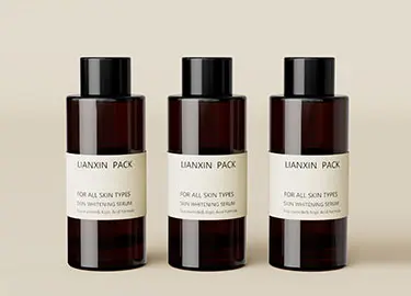 toner bottle