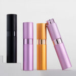Refill Perfume Travel Bottle - 1