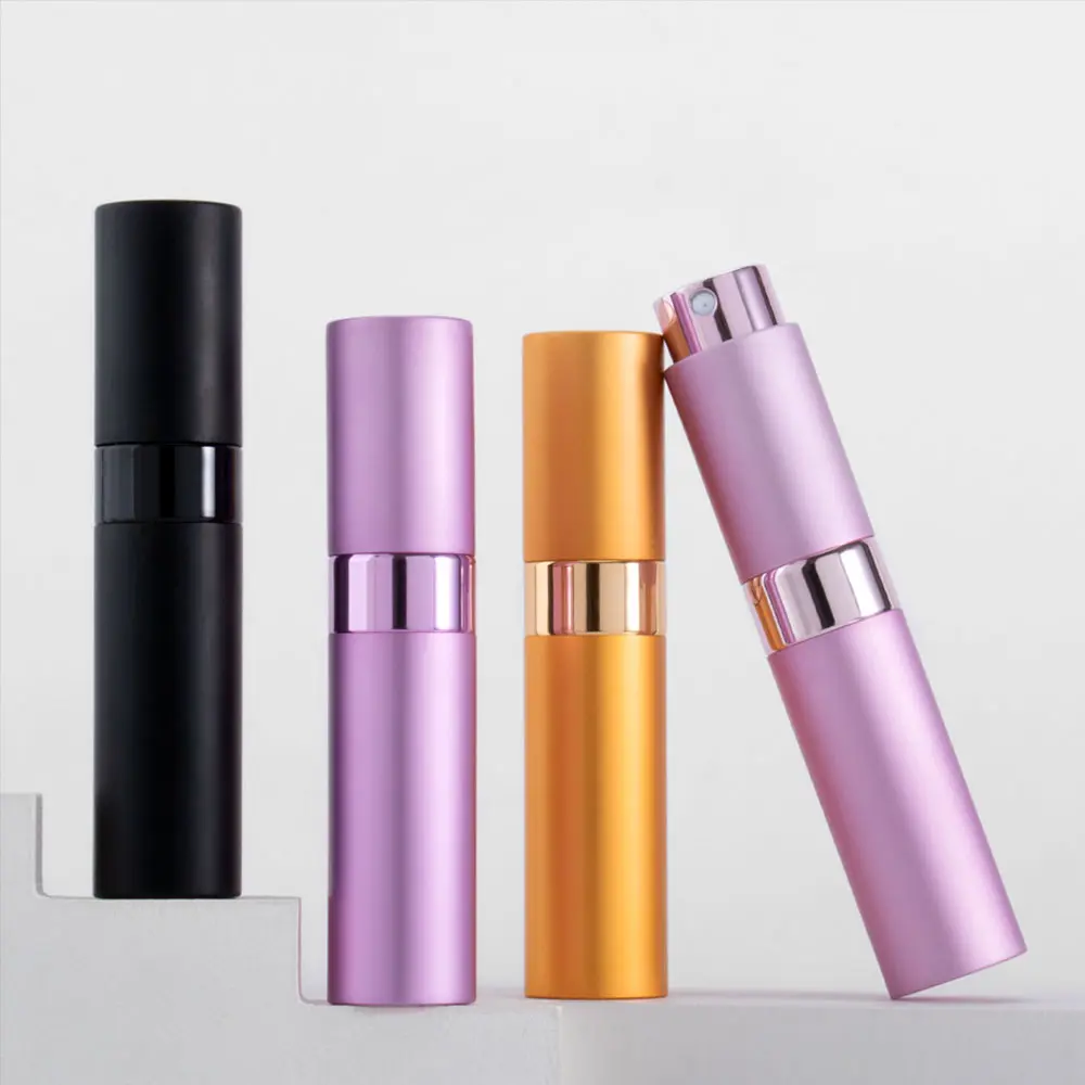 refill perfume travel bottle