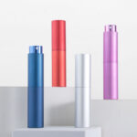 Travel Perfume Spray Bottle - 1