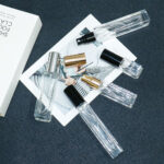 Small Perfume Bottles for Travel - 1