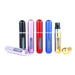 Refillable Travel Perfume Bottle - 1