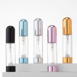 Perfume Travel Size Bottle - 1