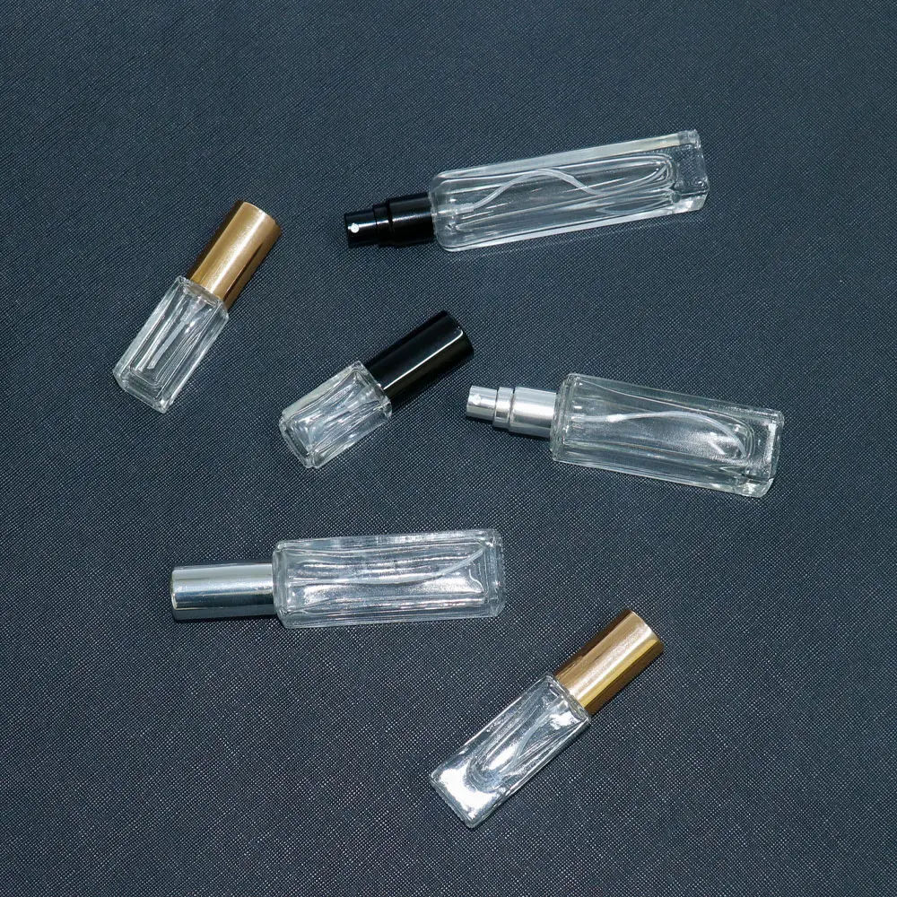 Small Perfume Bottles for Travel