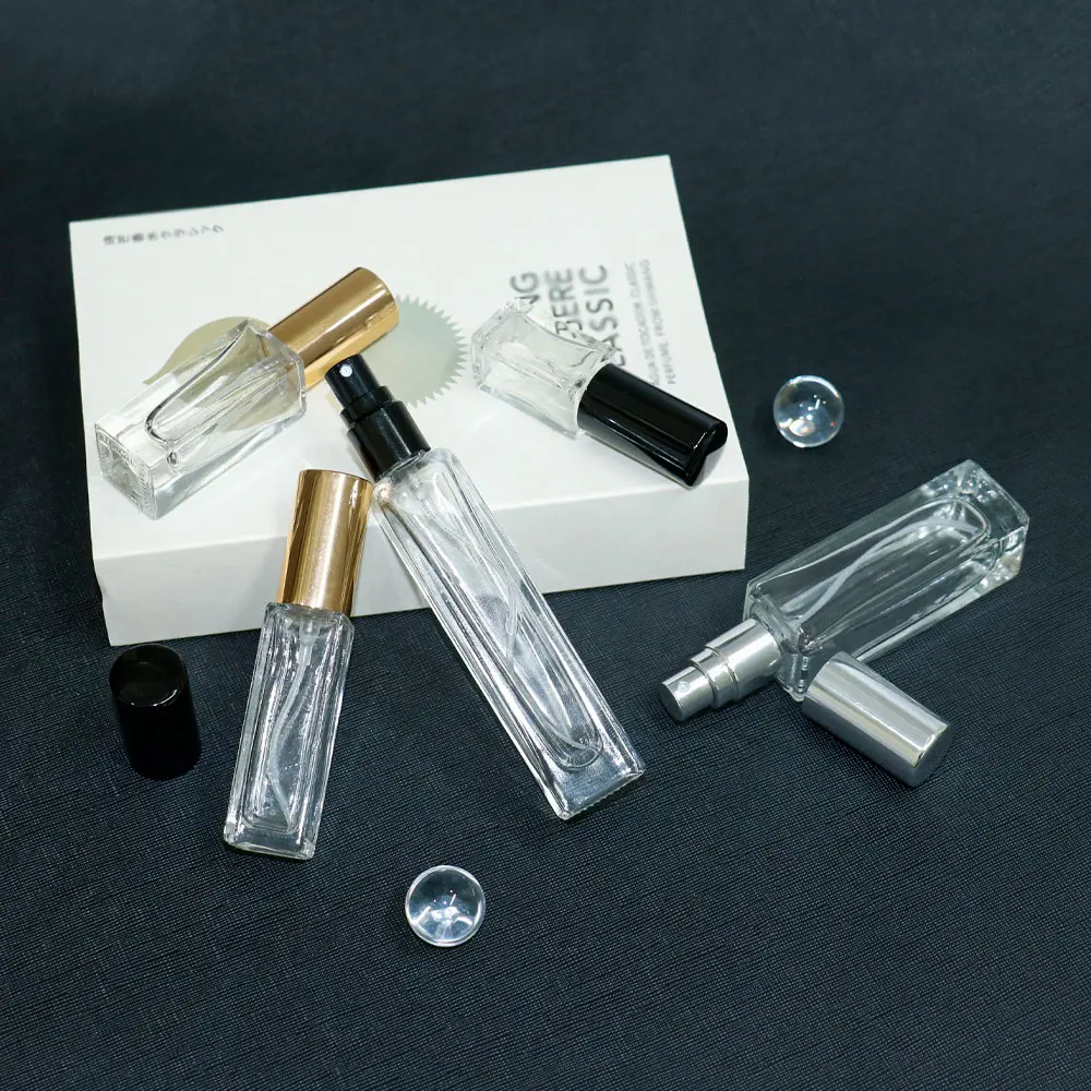 Small Perfume Bottles for Travel