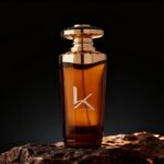 Custom Luxury Fancy Empty Perfume Bottles - 1