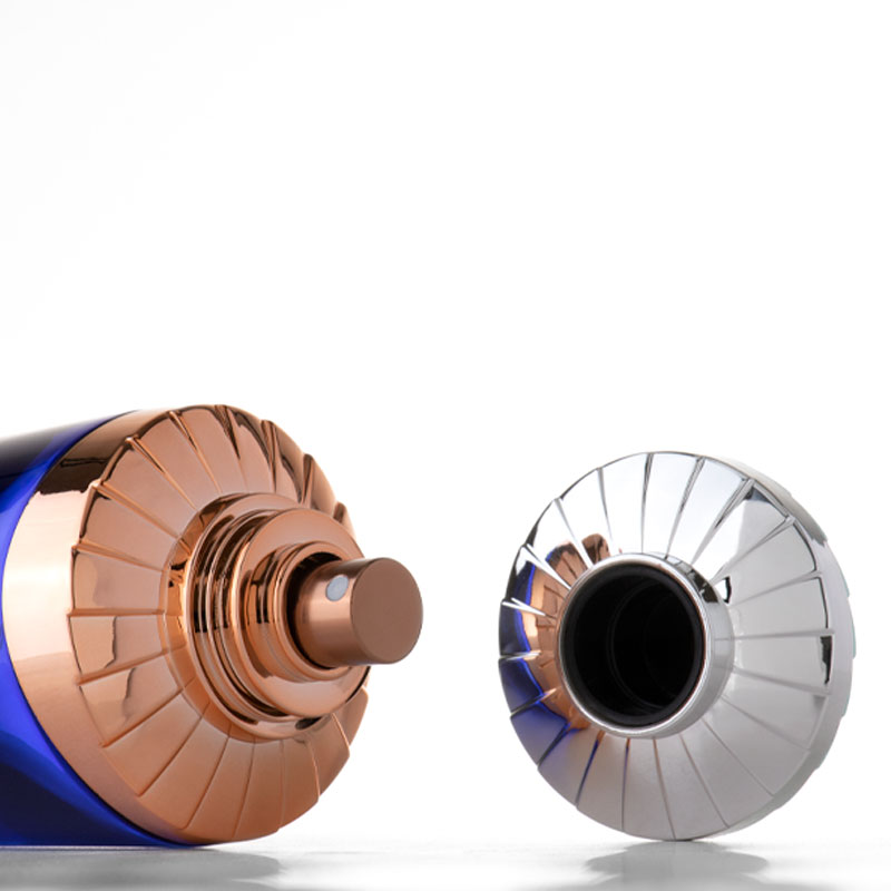 Custom Luxury Fancy Empty Perfume Bottles