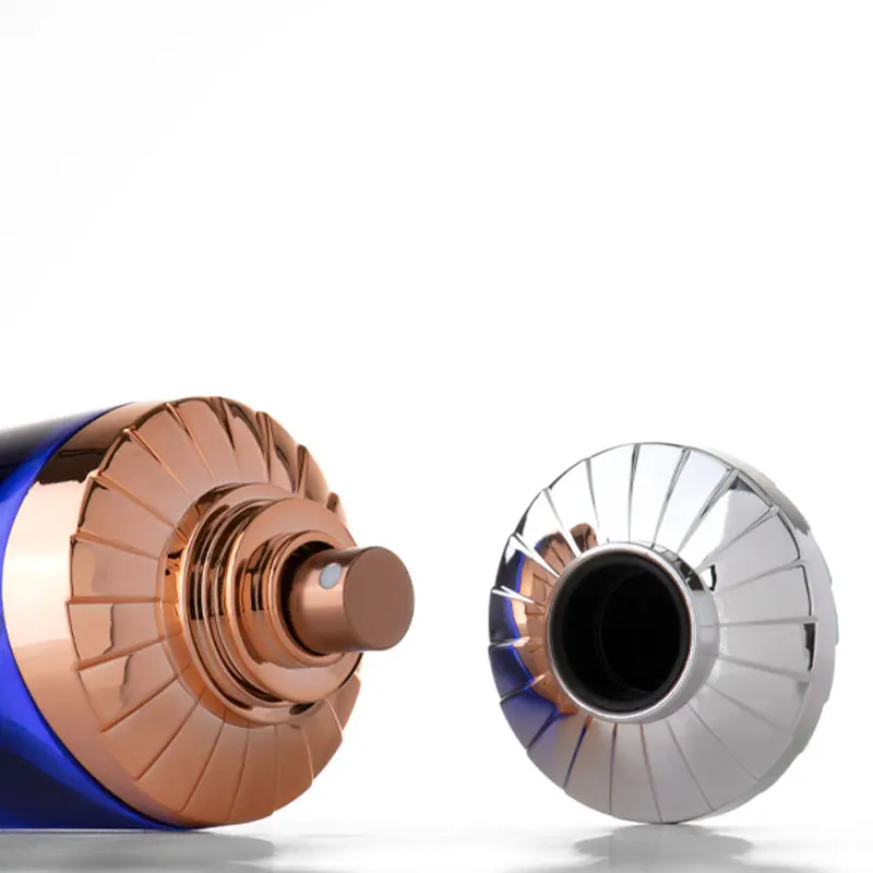 Custom Luxury Fancy Empty Perfume Bottles