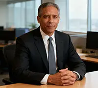 a men person