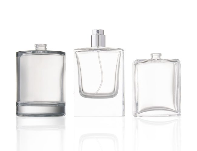 difference glass material