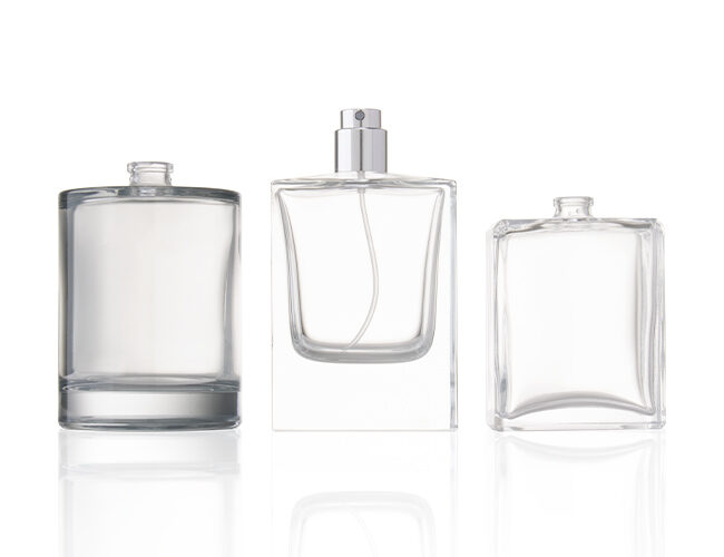 difference glass material