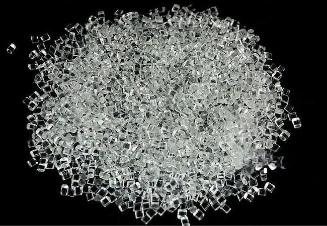 glass materials