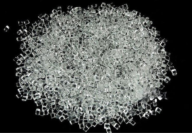 glass materials