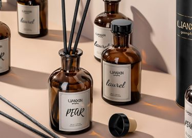 reed diffuser bottles